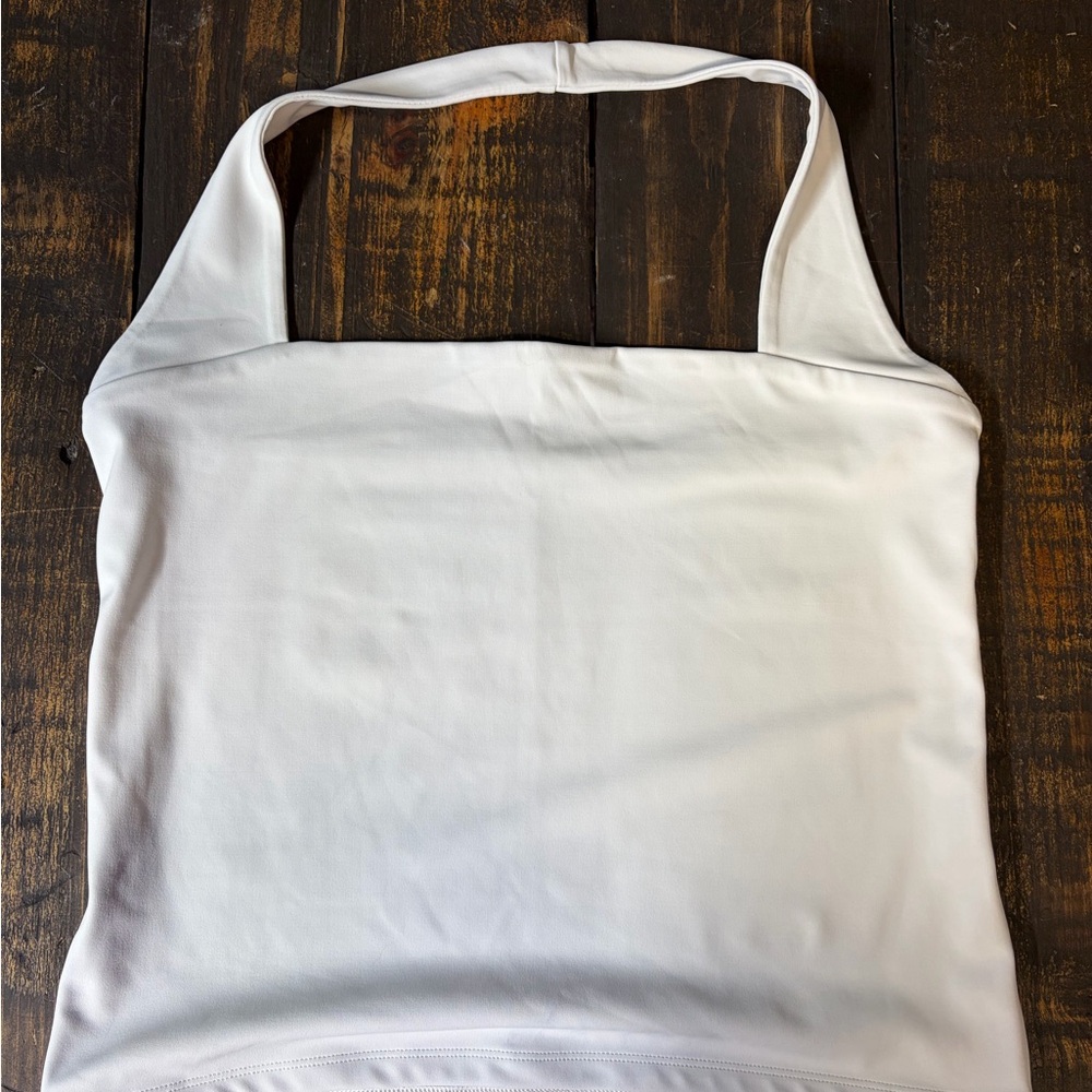 Express Halter top